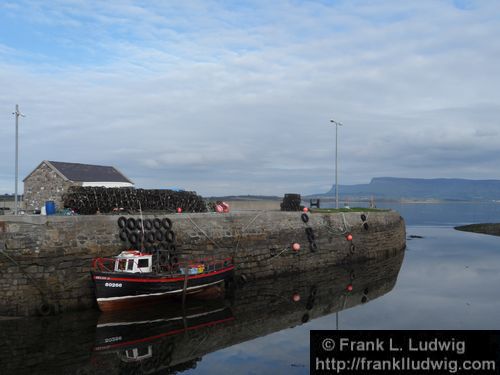 Raghly Harbour